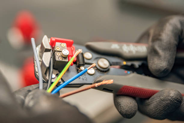 Affordable Emergency Electrician in CA