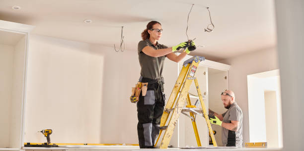 Best Electrical Outlet Repair  in Jamestown, CA