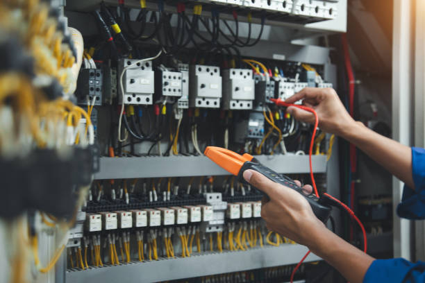 Best Electrical Upgrades for Homes  in Jamestown, CA