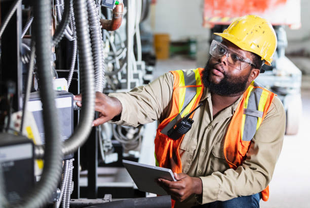 Best Electrical Contractors for Businesses  in Jamestown, CA