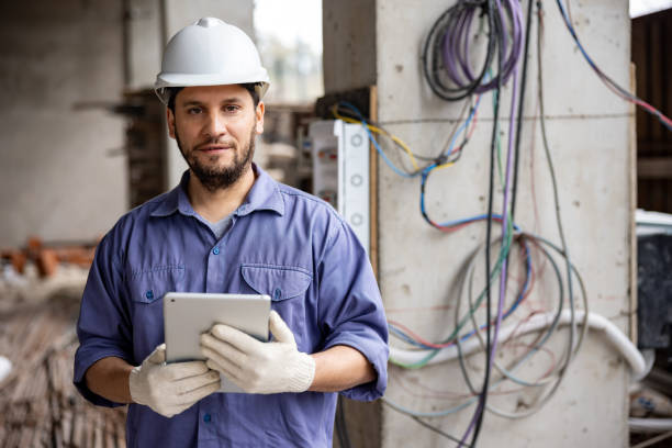 Best Electrical Contractors for Businesses  in Jamestown, CA