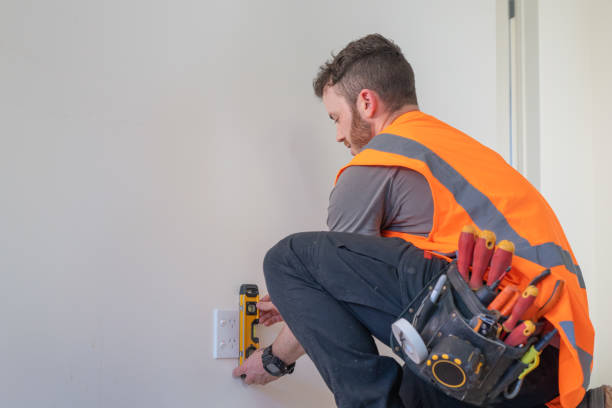 Best Electrician for Home Renovation  in Jamestown, CA