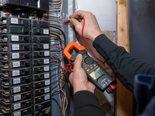 Best Commercial Electrician Services  in Jamestown, CA