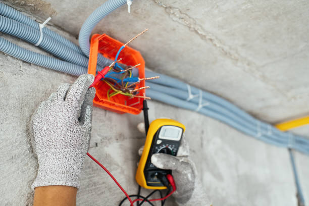 Best Electrical Repair Services  in Jamestown, CA